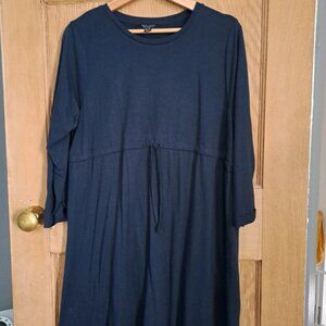 new look maternity dress